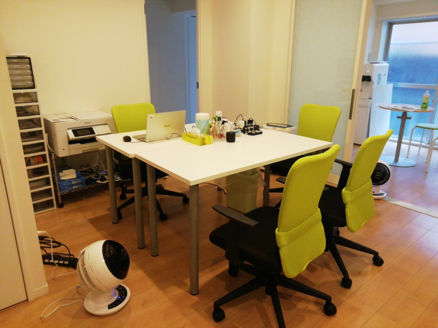 (仮称)訪問看護ステーション リカバリー 大井町事務所(看護師/准看護師の求人)の写真5枚目: