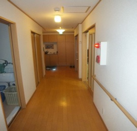 社会福祉法人すみなす会　地域支援センター　グループホームいづみ（生活支援員の求人）の写真2枚目：