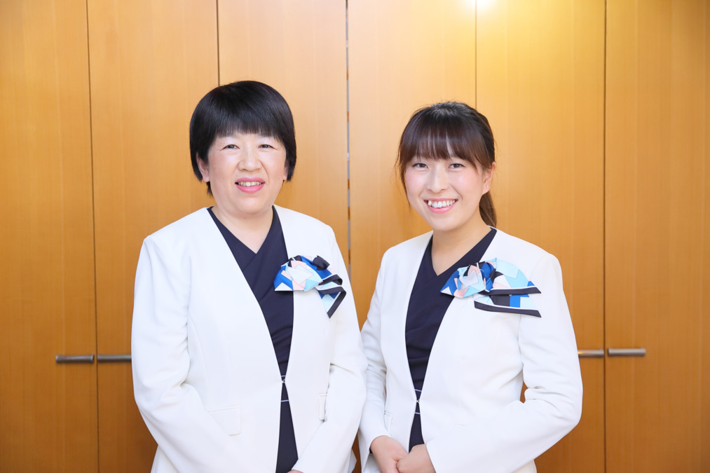 ウエダ歯科　矯正歯科（歯科助手の求人）の写真4枚目：