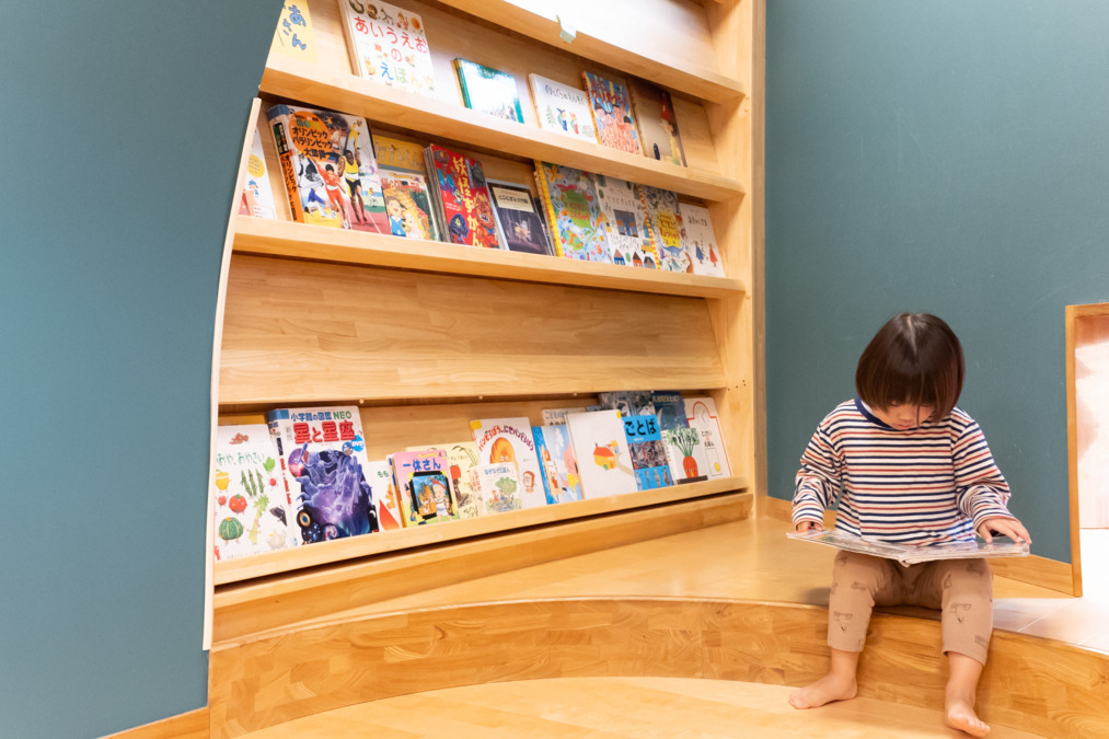 キッズラボ矢口渡駅前保育園（調理師/調理スタッフの求人）の写真4枚目：