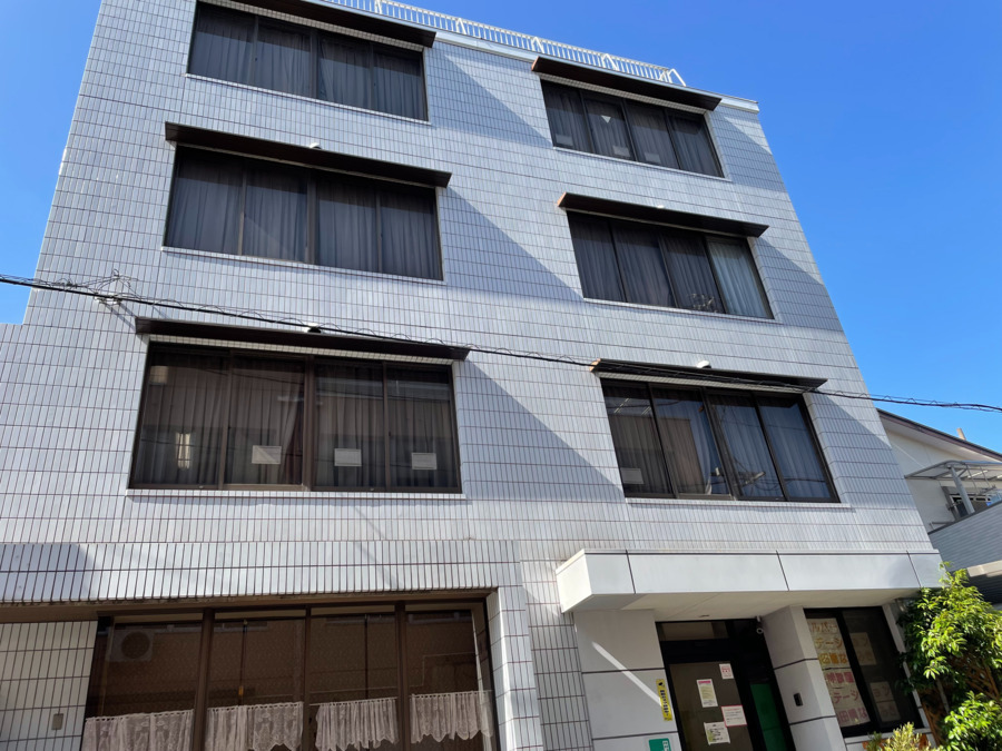 グループホームほっと館なみきの写真