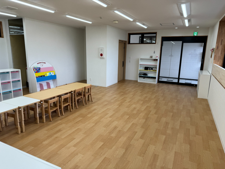 児童発達支援 kids i ごじょうの写真4枚目: