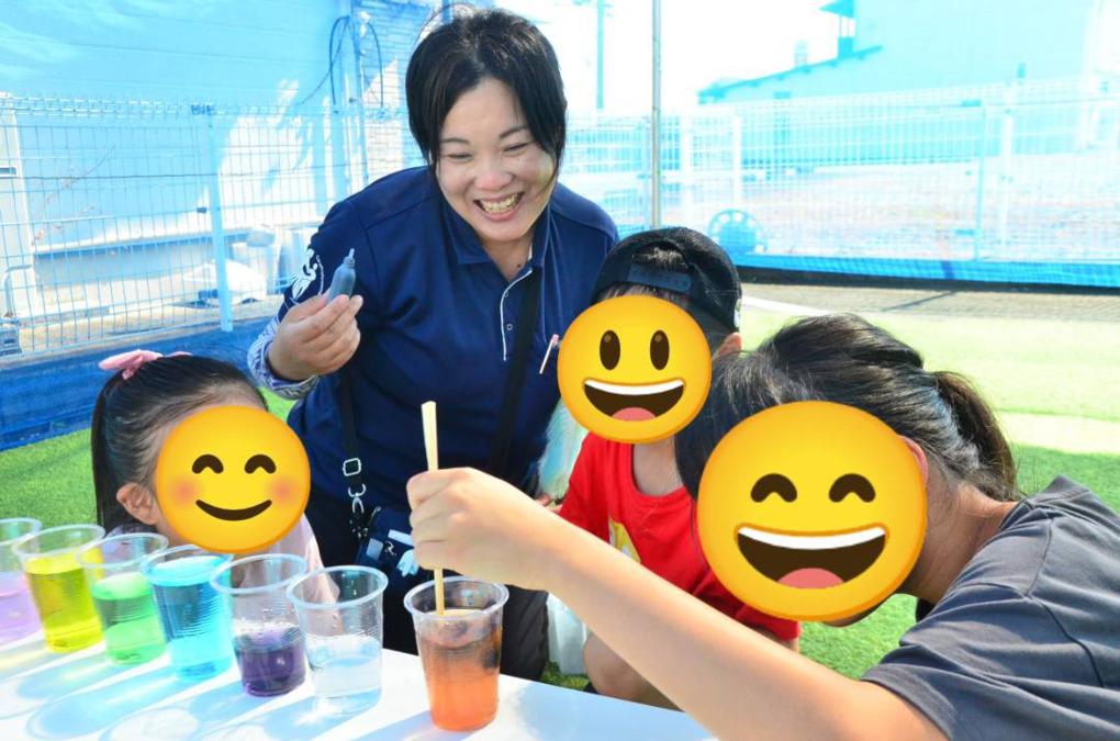 放課後の家 伊勢小木(保育補助の求人)の写真8枚目: