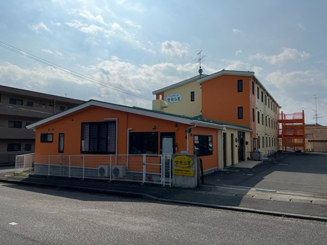 デイサービスクローバーの写真