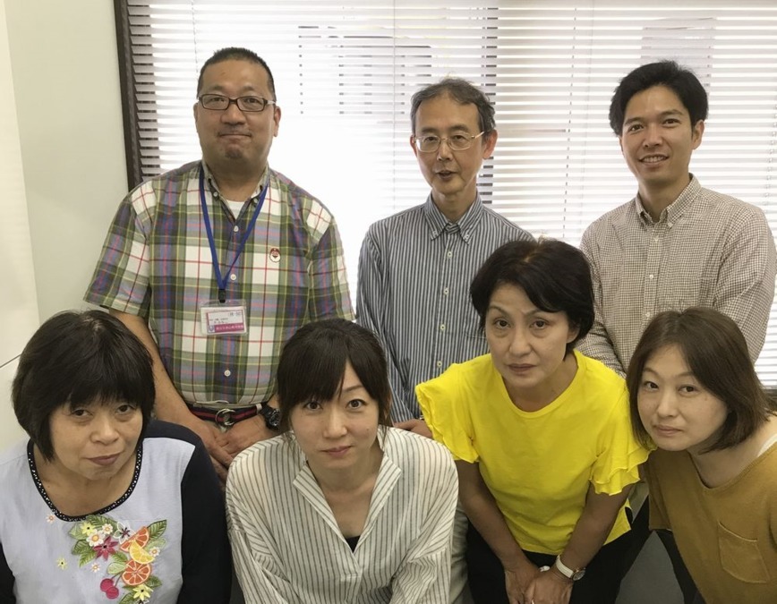 梅ヶ丘総合支援サービス(サービス提供責任者の求人)の写真:
