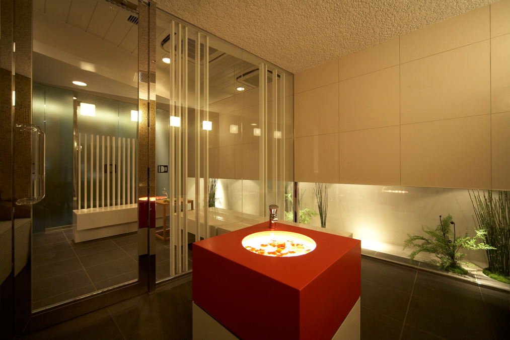 エステティックサロン ソシエ 神戸旧居留地店の写真3枚目：E神戸旧居留地