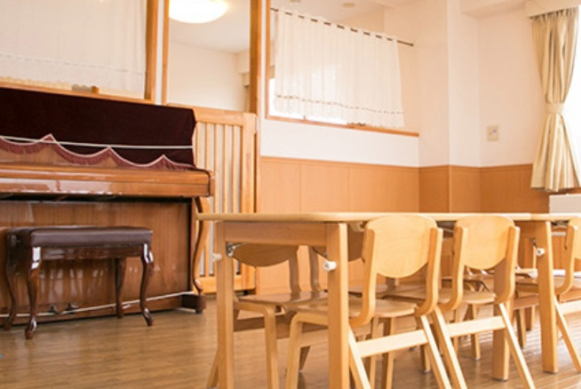 まなびの森 いなほ保育園(保育士の求人)の写真2枚目: