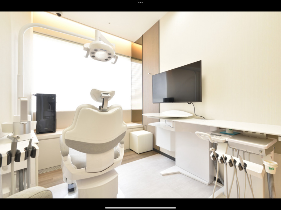 千葉センシティ矯正歯科(歯科衛生士の求人)の写真5枚目: