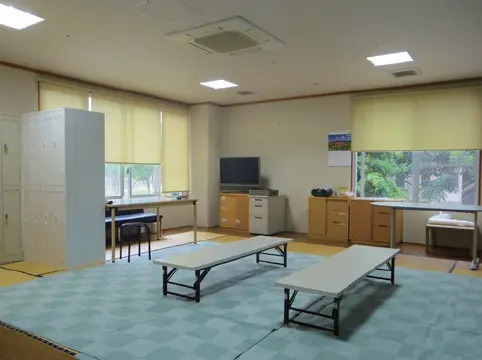 就労継続支援B型事業所「すずらん」（サービス管理責任者の求人）の写真1枚目：