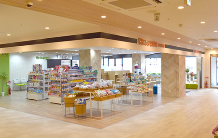 にしいち薬局 夙川駅前店の画像