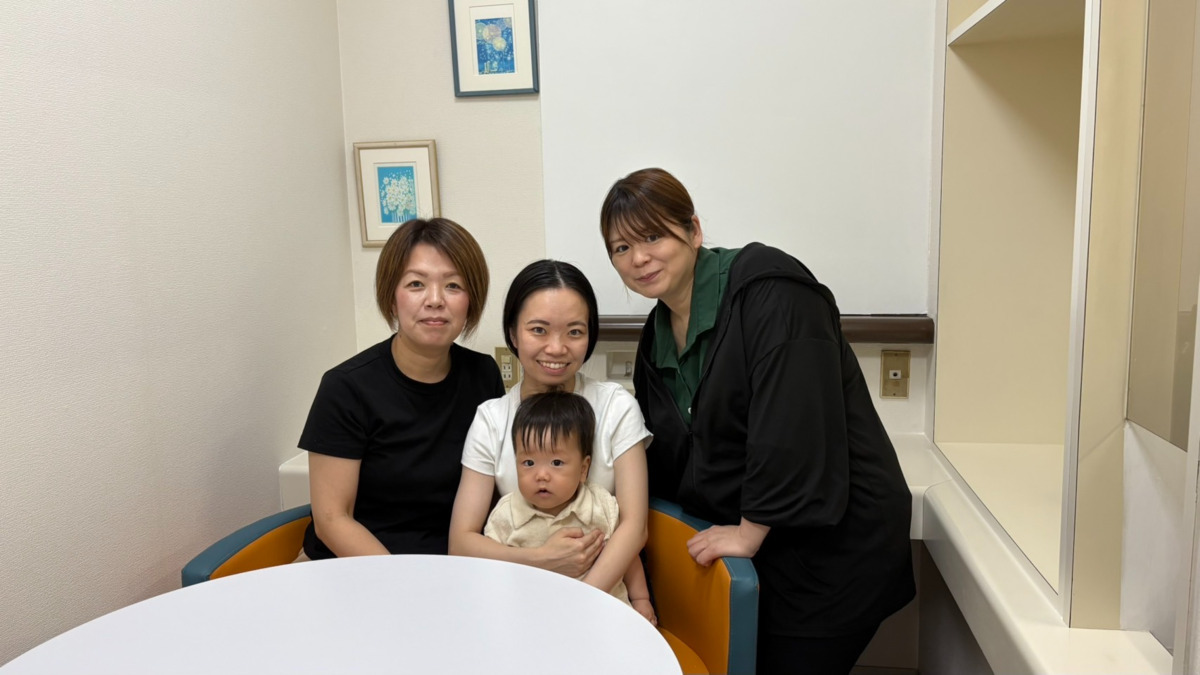 ルミナス訪問看護ステーションの写真