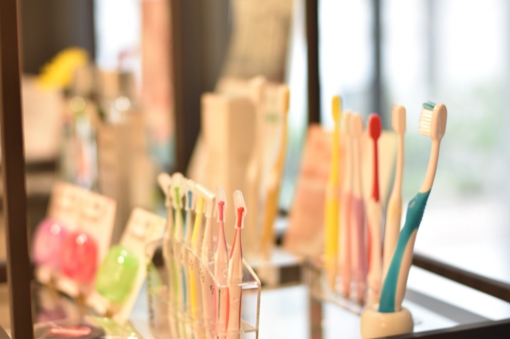 Bio Dental Clinic ASHIYAの写真11枚目：