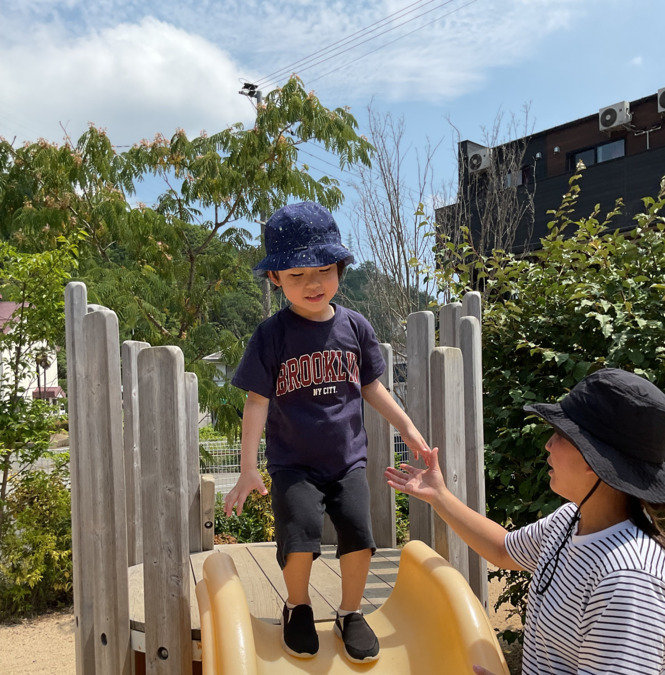 児童発達支援・放課後等デイサービス　ハレノヒ（児童指導員/指導員の求人）の写真4枚目：