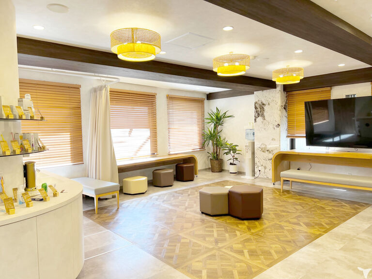 Smile Fit Dental Studio(歯科衛生士の求人)の写真3枚目: