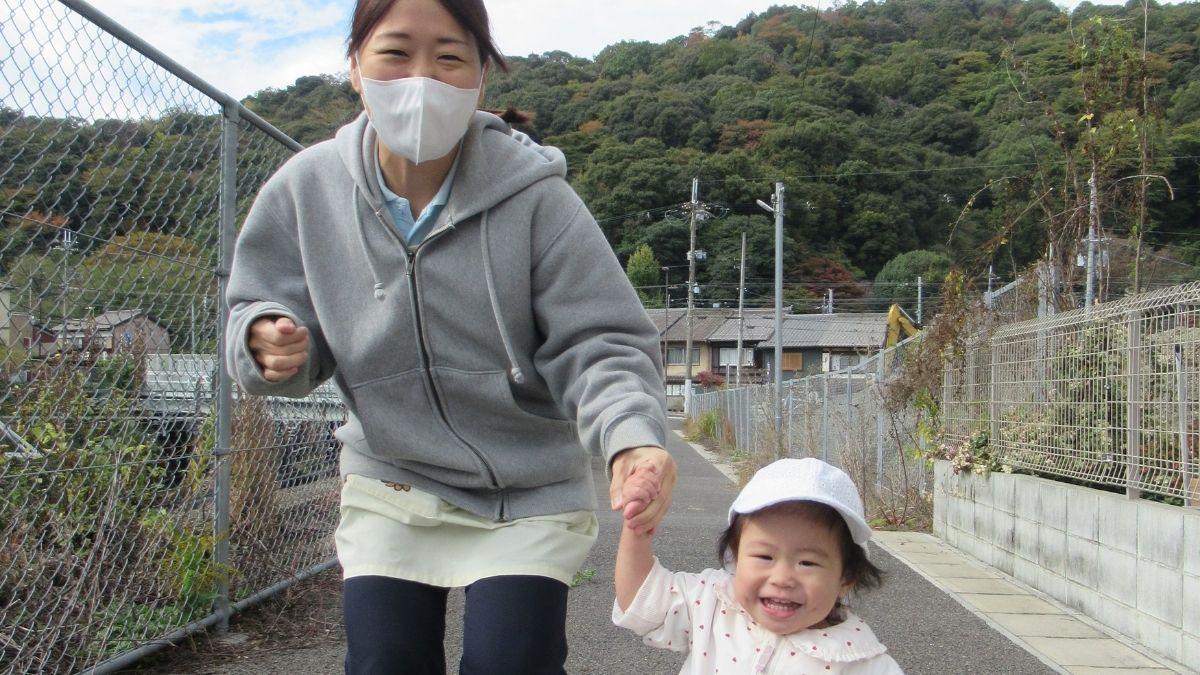 ニチイキッズ大津駅前保育園（保育士の求人）の写真2枚目：