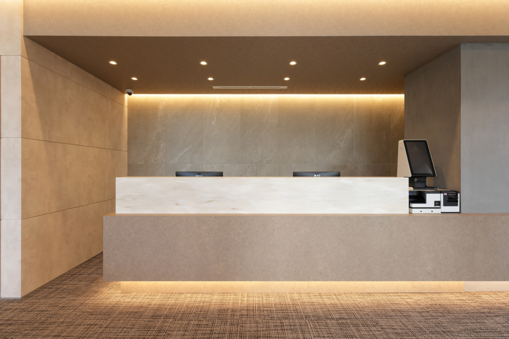 たに内科・循環器・消化器クリニック(看護師/准看護師の求人)の写真3枚目: