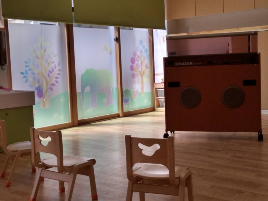 ピノキオ幼児舎　浜田山保育園（調理師/調理スタッフの求人）の写真9枚目：