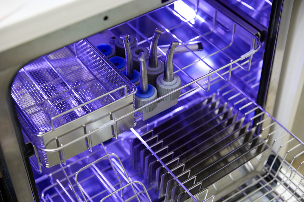 松野歯科医院(歯科衛生士の求人)の写真16枚目: