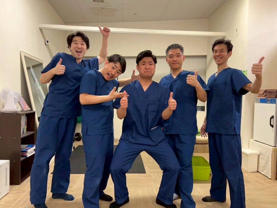 フィット鍼灸整体院 　こどもの国院の写真