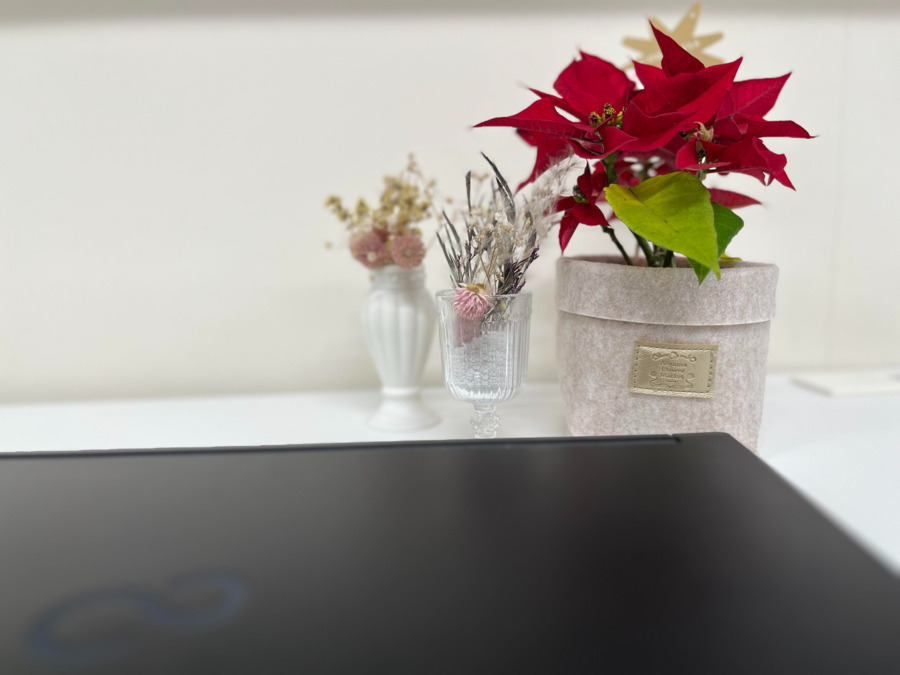 株式会社コスモズ(一般事務/管理部門の求人)の写真2枚目: