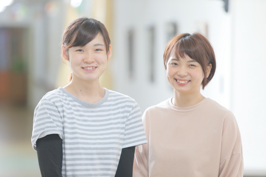 特別養護老人ホームきのこ荘【2020年02月01日オープン予定】(介護職/ヘルパーの求人)の写真:2020年2月に新築移転します!オープニングスタッフ募集中です(^^)