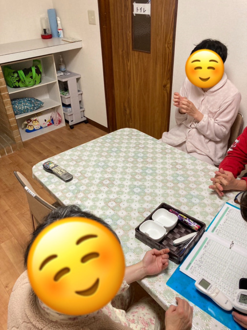 こだまのいえ高畑の写真3枚目：