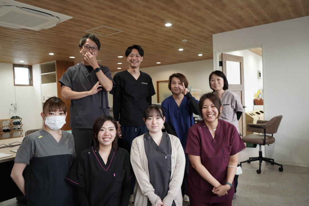 アカラ・ケア訪問看護ステーション（看護師/准看護師の求人）の写真9枚目：