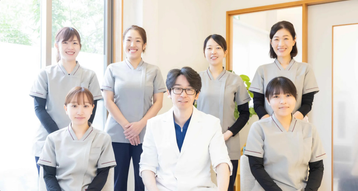 北原歯科クリニック（歯科衛生士の求人）の写真2枚目：