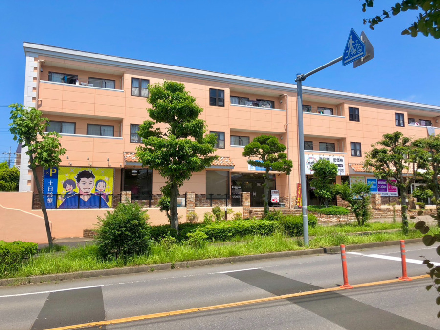 医療法人社団大伸会　松葉歯科医院の写真