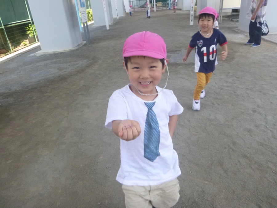 保育園あっぷるキッズ青戸園（保育士の求人）の写真8枚目：