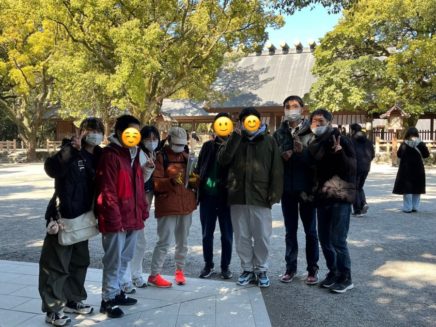 生活介護あいんぐ（生活支援員の求人）の写真3枚目：
