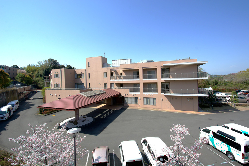 介護老人保健施設リハパーク舞岡（ケアマネジャーの求人）の写真5枚目：