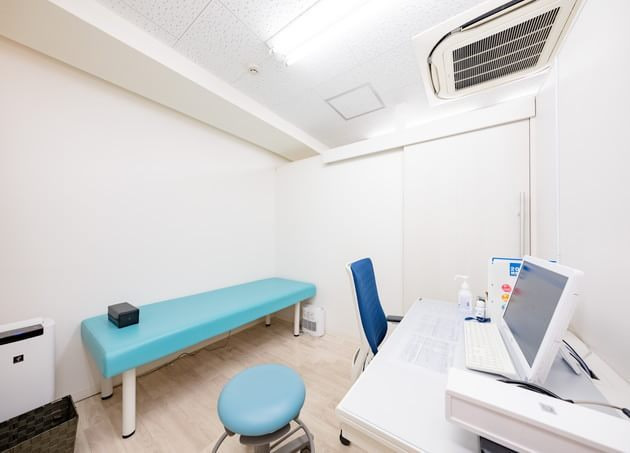 医療法人社団親豊会 池袋なないろクリニック(看護師/准看護師の求人)の写真5枚目: