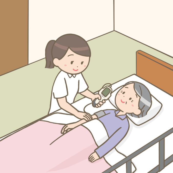ケアーズリハビリ訪問看護ステーション茨木の写真