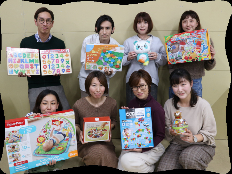 就労継続支援A型事業所ヒカリエの写真2枚目：