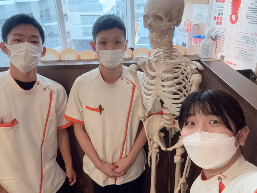 カラダファクトリー 京王八王子店(整体師の求人)の写真3枚目: