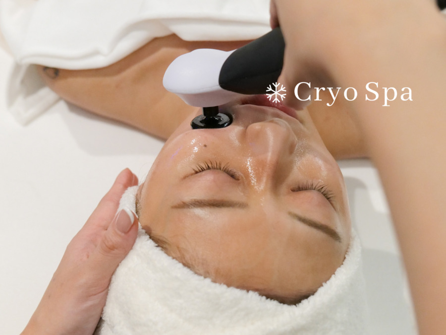 脂肪冷却専門店 Cryo Spa　せんげん台駅前店の写真10枚目：ご応募お待ちしています！
