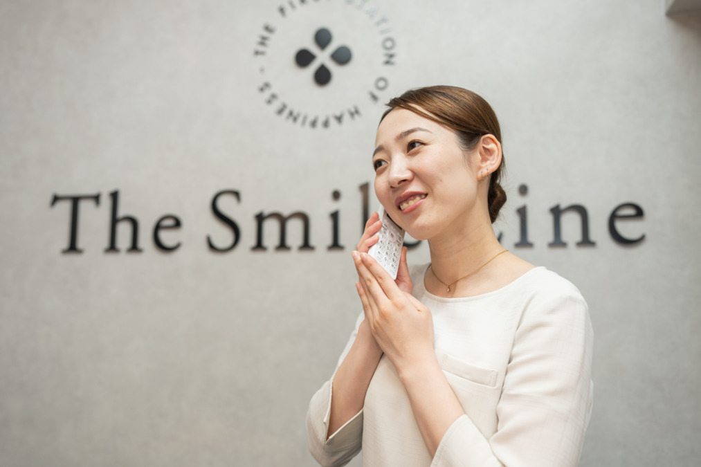 痩身ダイエット・小顔フェイシャル専門店 The Slim Line 郡山店（エステティシャン/セラピストの求人）の写真26枚目：