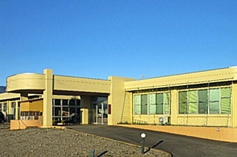 障害者支援施設 泉荘(生活支援員の求人)の写真: