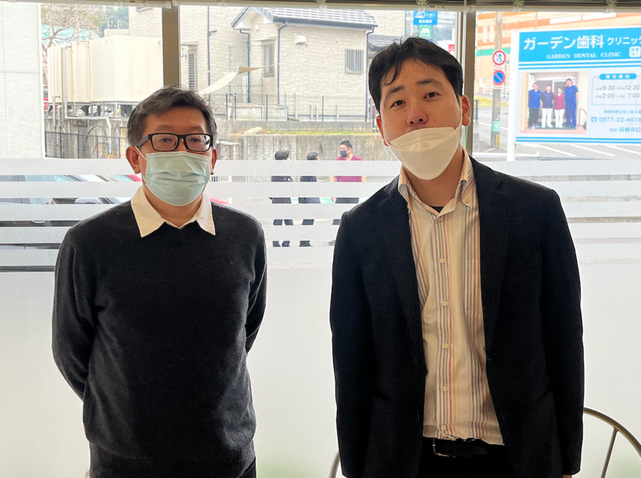 株式会社OMクリエイト 本社(歯科技工士の求人)の写真4枚目: