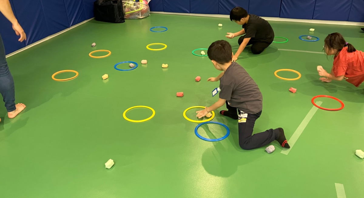 ビックママスーパーキッズ（介護タクシー/ドライバーの求人）の写真7枚目：