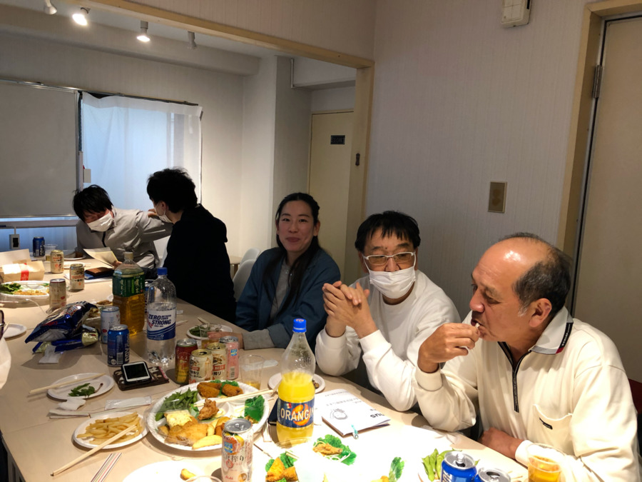 KEiROW広島東区ステーションの写真3枚目：