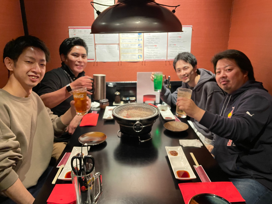 げんき堂鍼灸整骨院/GENKI+骨盤ラボ　イオンモール富谷の写真6枚目：