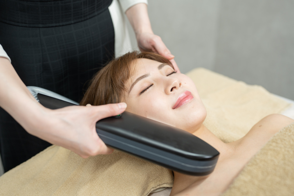 Beauty More 富里店の写真8枚目：