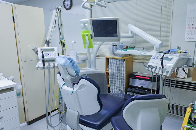姫宮歯科医院の写真2枚目: