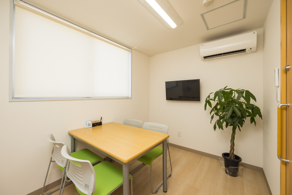 児童発達支援・放課後等デイサービス EL(保育士の求人)の写真6枚目: