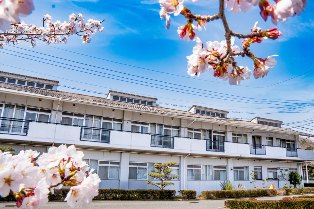 指定介護老人福祉施設 特別養護老人ホーム 三田楽寿荘の写真