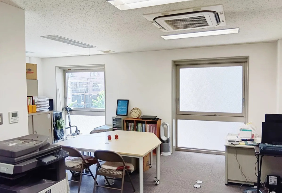 訪問看護ステーションはるか（看護師/准看護師の求人）の写真2枚目：
