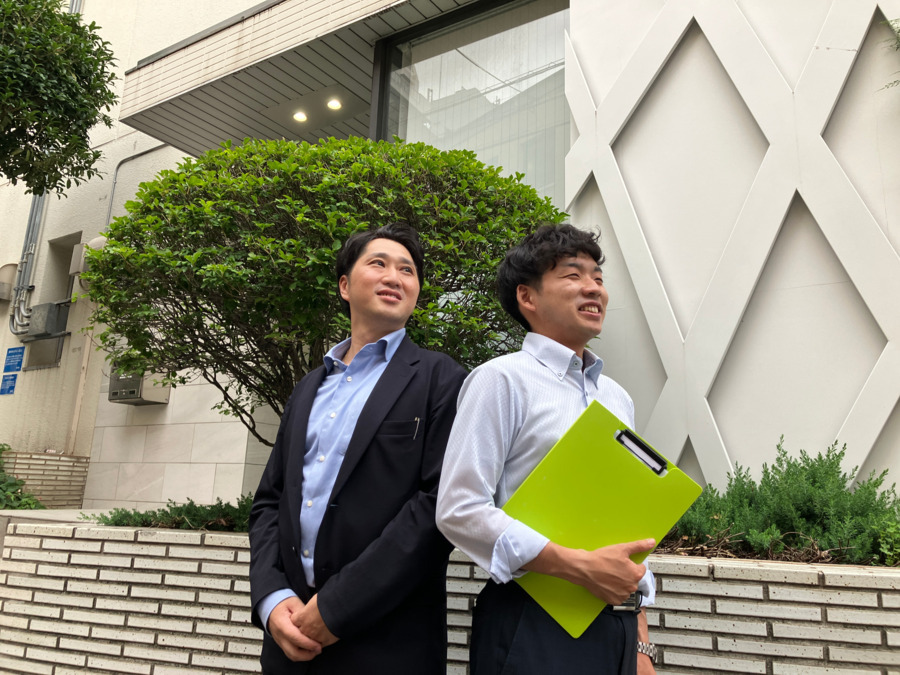 みんかい大阪相談室（営業の求人）の写真3枚目：