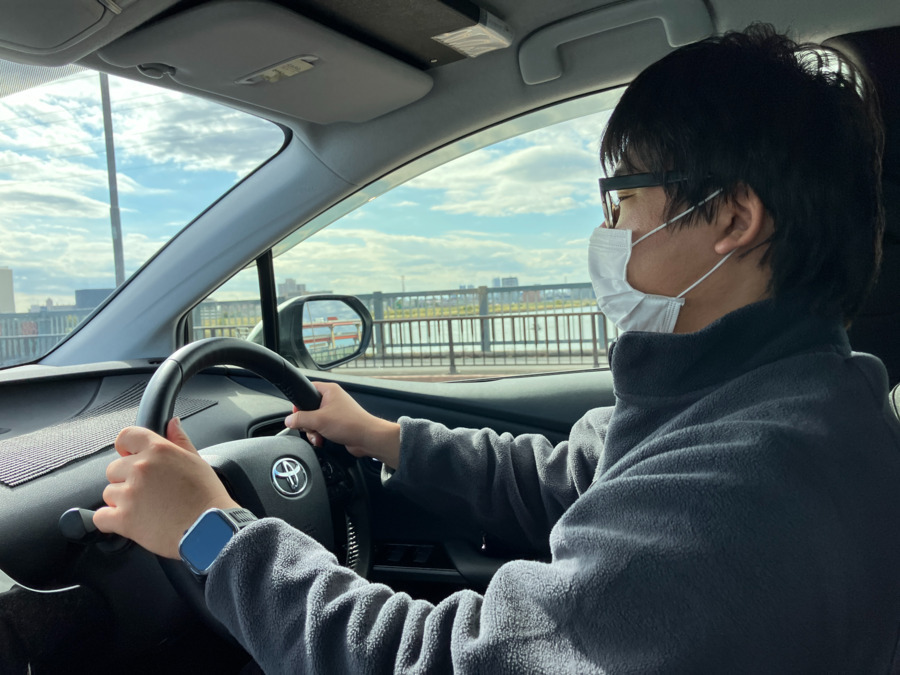 悠翔会在宅クリニック北千住の写真